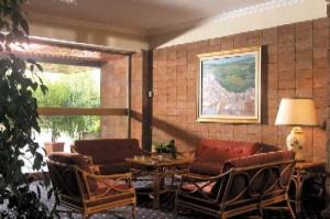 Residence Aurelia Antica
