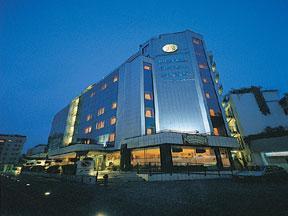 Hotel De La Ville