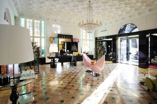 Grand Hotel Palace