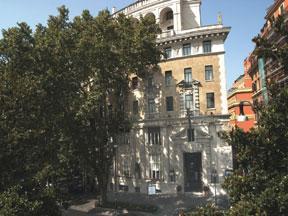 Grand Hotel Palace