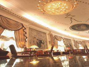 Grand Hotel Palace