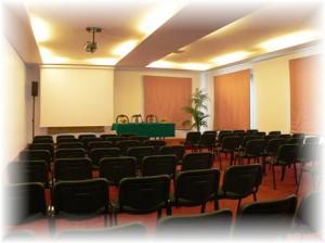 Best Western Park Hotel Continental