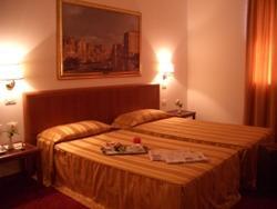 Best Western Park Hotel Continental