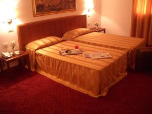 Best Western Park Hotel Continental
