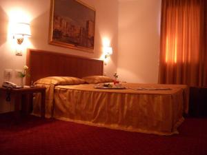 Best Western Park Hotel Continental