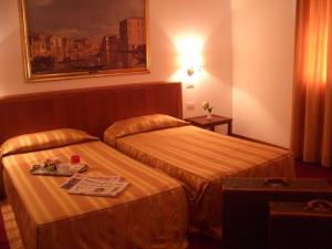 Best Western Park Hotel Continental
