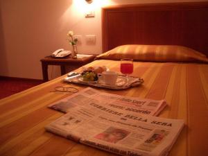 Best Western Park Hotel Continental