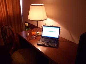 Best Western Park Hotel Continental