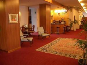 Best Western Park Hotel Continental