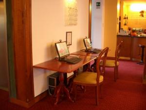 Best Western Park Hotel Continental
