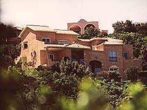 Residence Hotel Lu Nibareddu