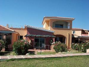 Residence Hotel Lu Nibareddu