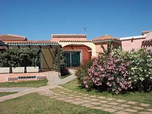Residence Hotel Lu Nibareddu