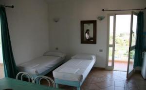Residence Hotel Lu Nibareddu