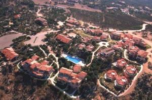 Residence Hotel Lu Nibareddu