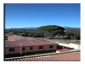 Albergo Residenziale Su Pinu