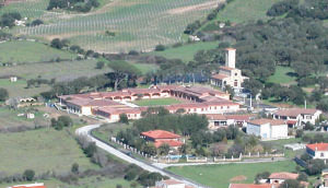 Albergo Residenziale Su Pinu