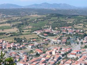 Albergo Residenziale Su Pinu