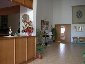 Albergo Residenziale Su Pinu