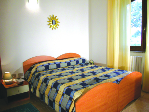 Albergo Residenziale Su Pinu