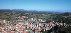 Albergo Residenziale Su Pinu
