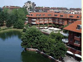 NH Milano 2