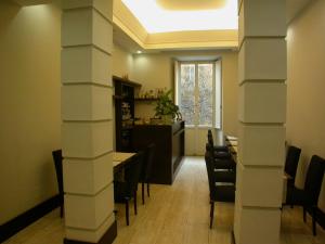 Hotel Giuggioli