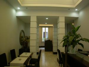 Hotel Giuggioli