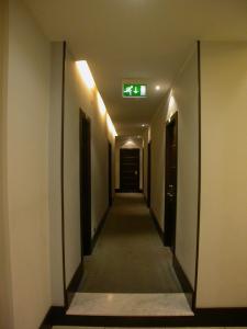 Hotel Giuggioli