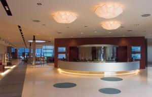 T Hotel