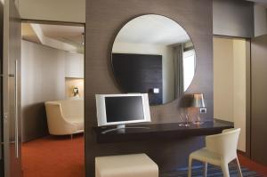 T Hotel