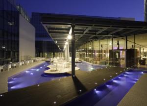 T Hotel