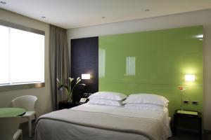 T Hotel