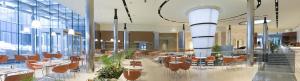 T Hotel
