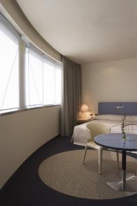 T Hotel