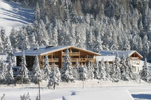 Hotel Gran Paradiso