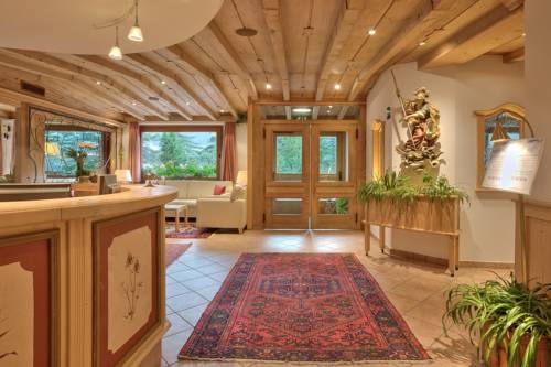 Hotel La Stua
