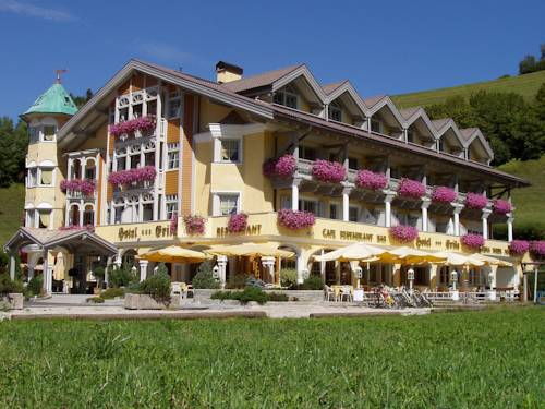 Hotel Erika