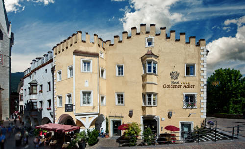 Hotel Goldener Adler