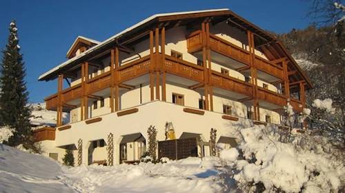 Hotel Mair Am Bach