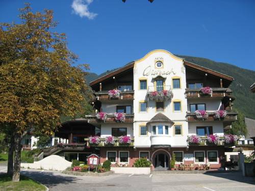 Hotel Gissbach