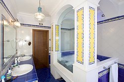 Hotel La Tonnarella