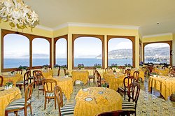 Hotel La Tonnarella