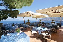 Hotel La Tonnarella
