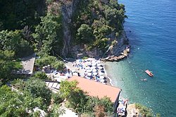 Hotel La Tonnarella