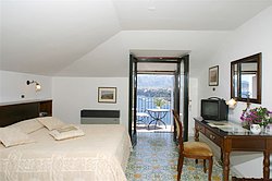 Hotel La Tonnarella