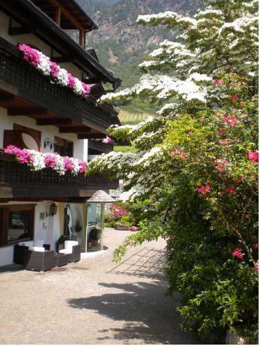 Hotel Bauhof