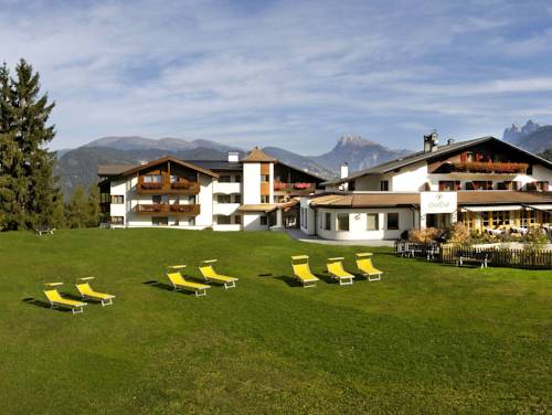 Hotel Gnollhof