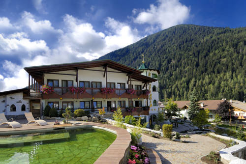 Alpin Wellness Hotel Kristiania
