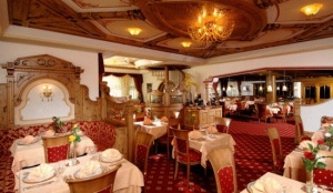Alpin Wellness Hotel Kristiania